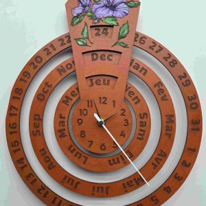 Horloge perpétuelle