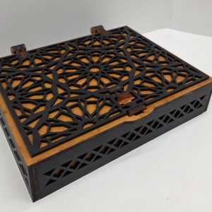 Coffret à bijoux