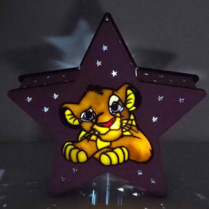 Étoile de Simba