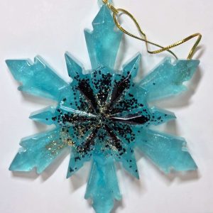 Lueur d'hiver