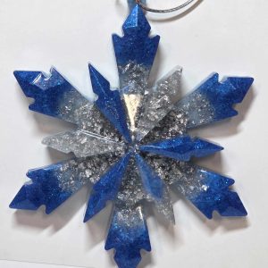 Lueur d'hiver